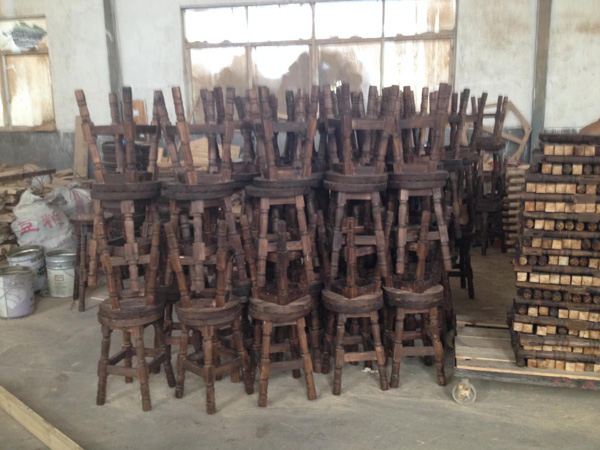 廠(chǎng)房展示